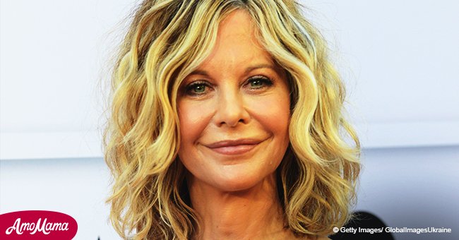 Meg Ryan’s estranged family reportedly begs her to reach out before alleged wedding with beau
