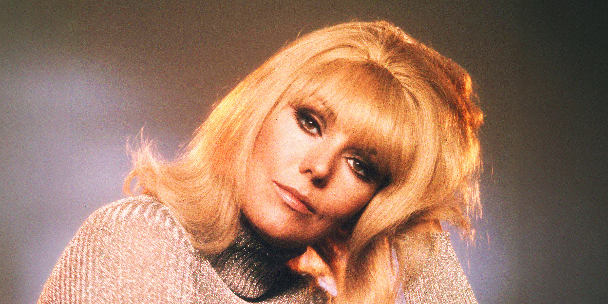 The famous actress | Source: Getty Images