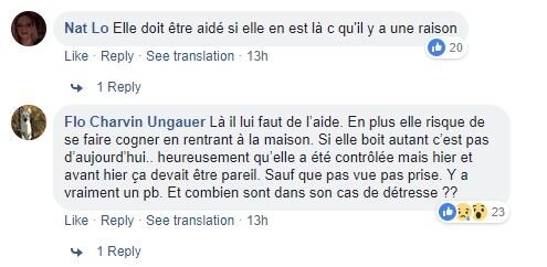 Source : facebook- France Bleu