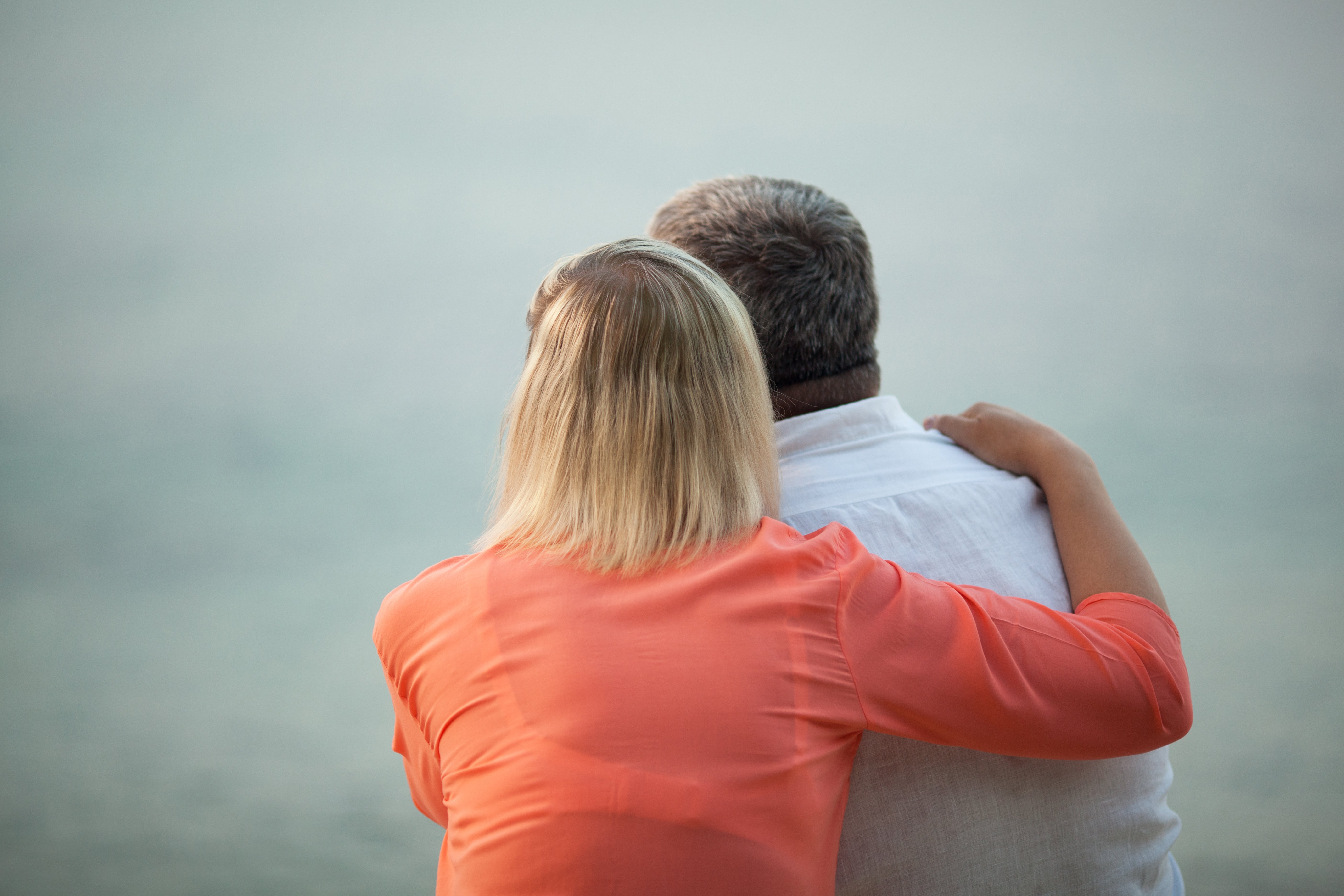 Fiona and Charles regretted ever kicking their daughter out because they never saw her again. | Source: Shutterstock