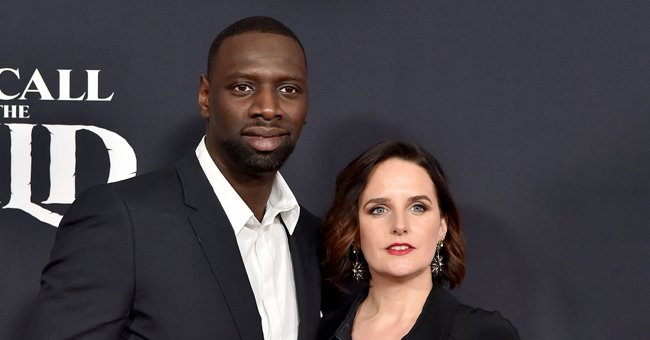 Omar Sy Ses Frères Et Sœurs La femme d’Omar Sy poste un tendre message à son beau-frère : découvrez