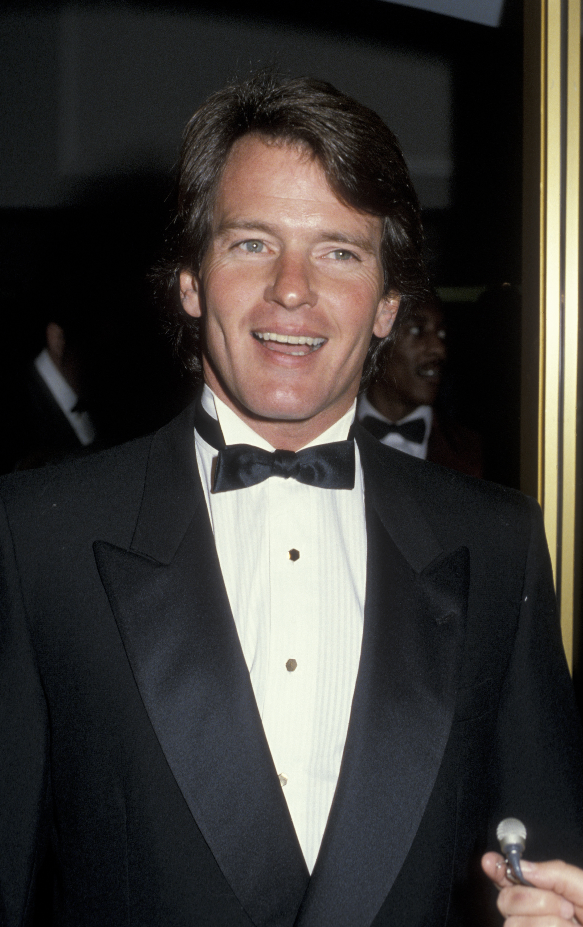 Gordon Thomson at "Henry Fonda Celebration Gala" on February 10, 1985, in Hollywood, California | Source: Getty Images