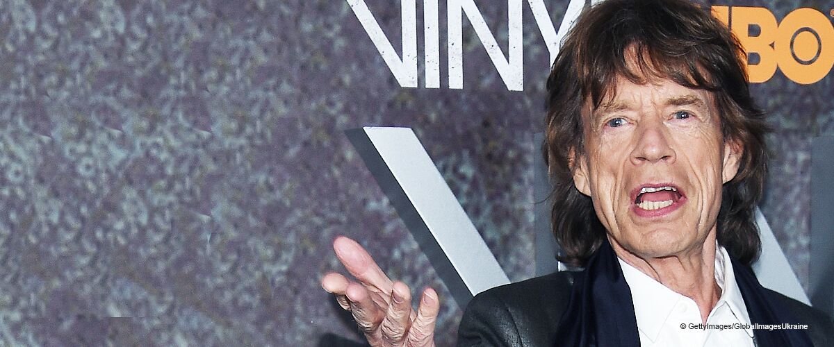 Mick Jagger Is Reportedly 'Resting' Following His Recent Heart Valve Surgery