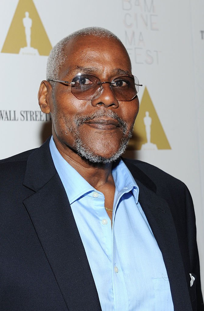 : Bill Nunn attends The Academy Of Motion Picture Arts And Sciences and BAMcinematek 25th anniversary screening of "Do The Right Thing" at BAM Fisher  | Getty Images