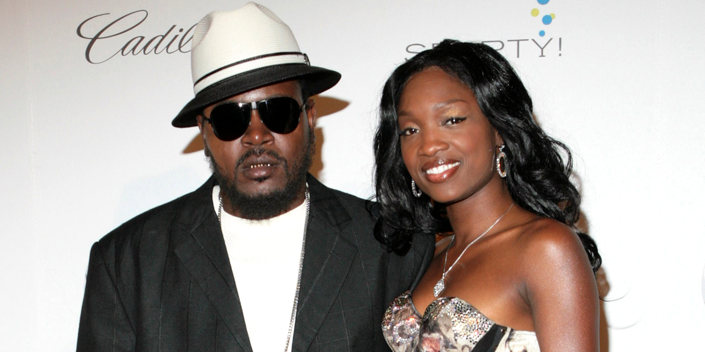 Trick Daddy and Joy Young | Source: Getty Images
