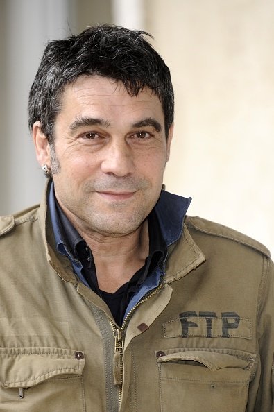 Philippe Guillard assiste au Photocall pour le film Le Fils A Jo. | Photo : Getty Images Philippe Guillard assiste au Photocall pour le film Le Fils A Jo. | Photo : Getty Images