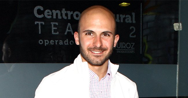 Imanol Landeta Reaparece Tras Anos Retirado Con Un Mensaje Del Dia De La Madre Para Victoria Ruffo