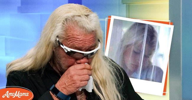 Duane Chapman Was Charmed by 3rd Wife's Faith in God & Offered Her $1000 to  Birth His Child at First Meeting