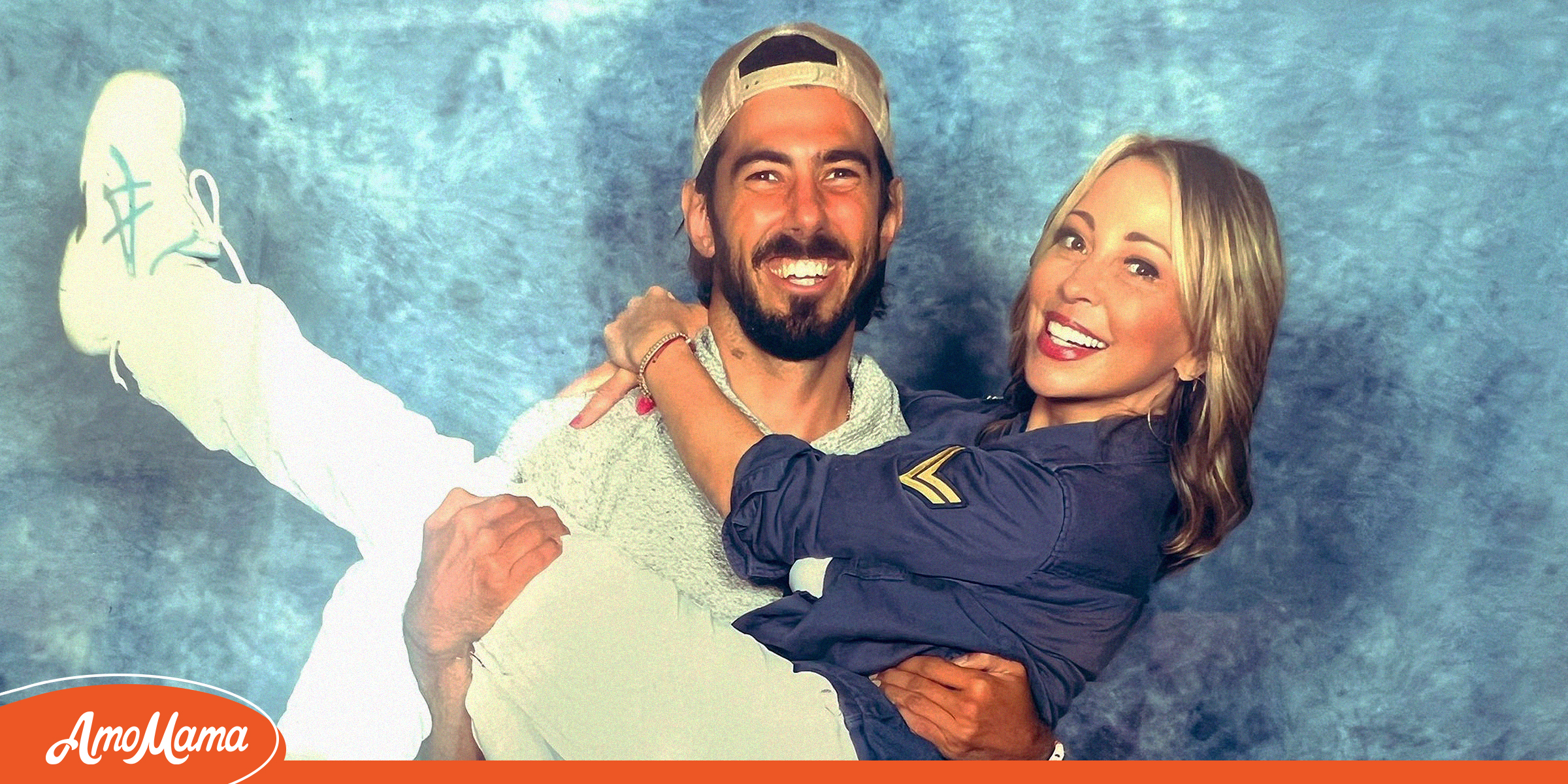 Tara Strong’s ‘First Boyfriend in over 20 Years’ Owns a Goat Farm