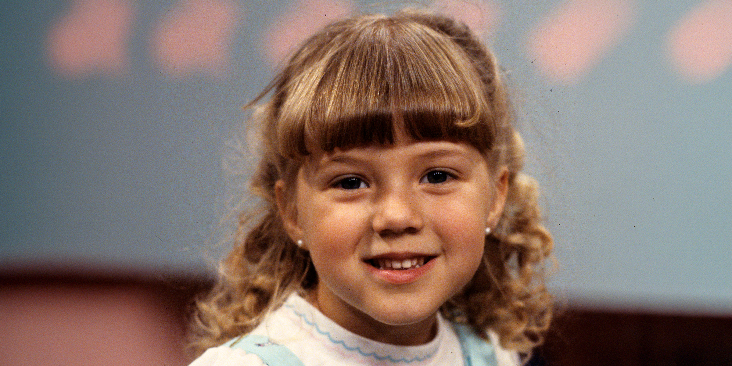 The former child star | Source: Getty Images