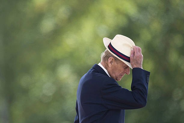Le prince Philip | Photo : Getty Image
