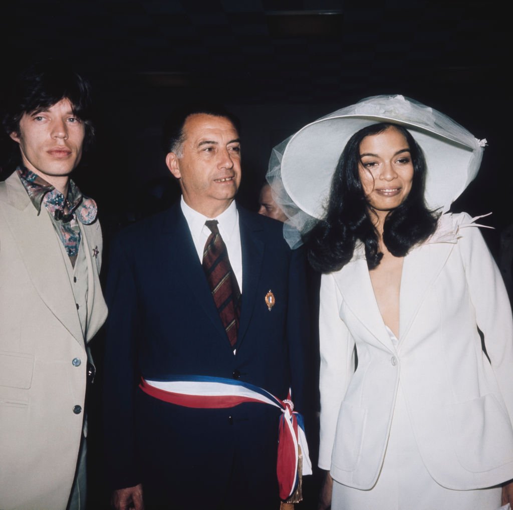 Mick Jagger y las mujeres de su vida, entre aventuras, romances y