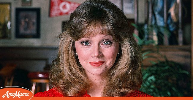 Shelley Long as Diane Chambers from "Cheers" | Source: Getty Images