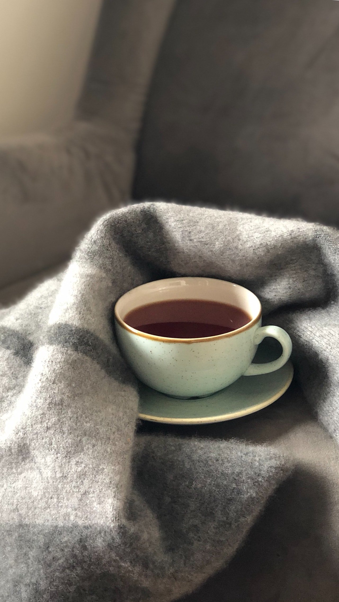 Photo of a cup of tea | Photo: Pexels