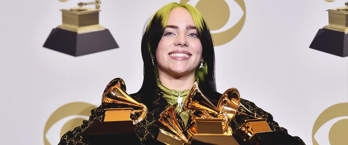 Billie Eilish's History-Making Road to Stardom — from SoundCloud to the  Grammys