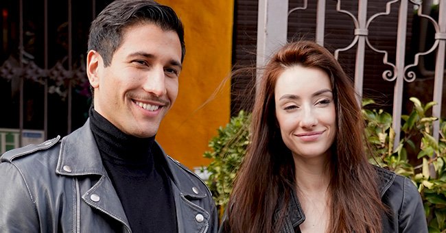 Gianmarco Onestini y Adara Molinero dieron fin a su relación. | Foto: Getty Images Gianmarco Onestini y Adara Molinero dieron fin a su relación. | Foto: Getty Images