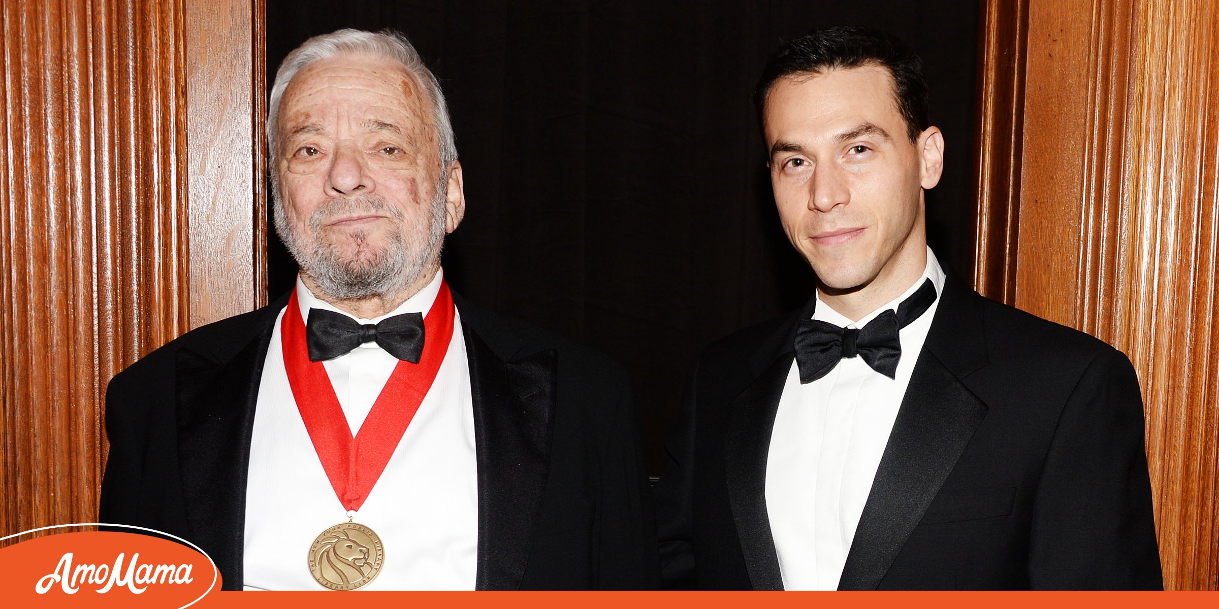 Jeff Romley’s Life Before & After the Passing of His Husband Stephen