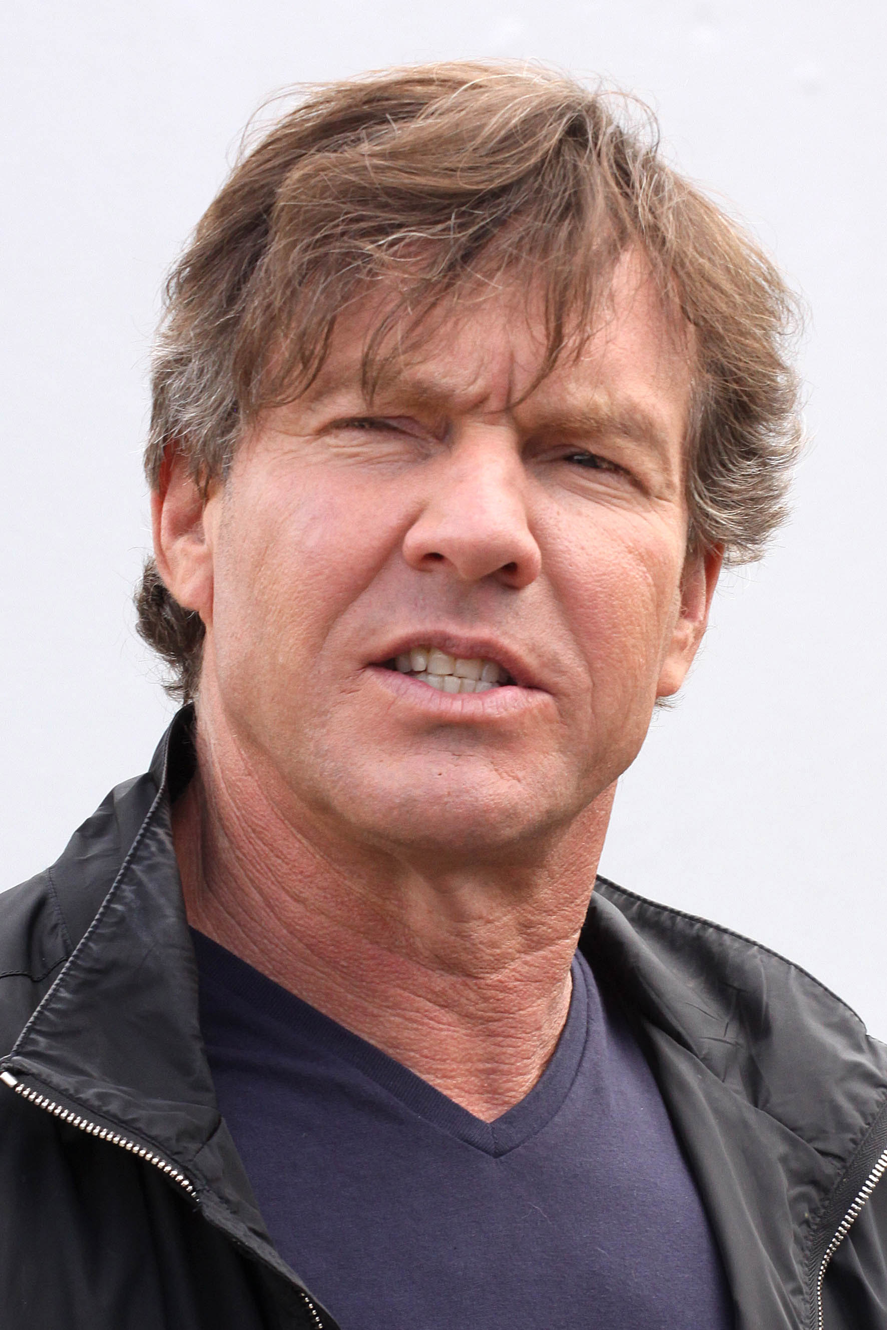 Dennis Quaid attends a photocall to launch on July 22, 2009 in London, England | Source: Getty Images