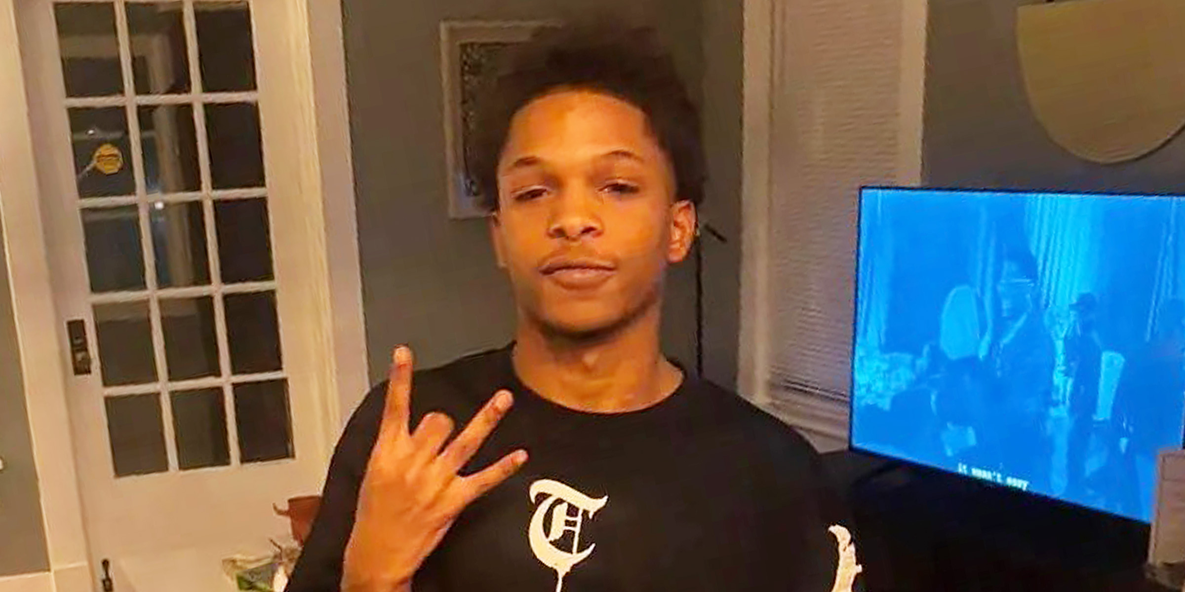 Rodderius Morton | Source: X/crimepulsedaily