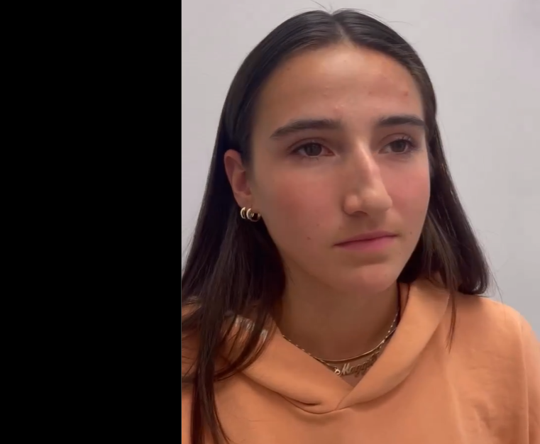 Patient pictured before rhinoplasty, dated August 28, 2023 | Source: Instagram/drkassir