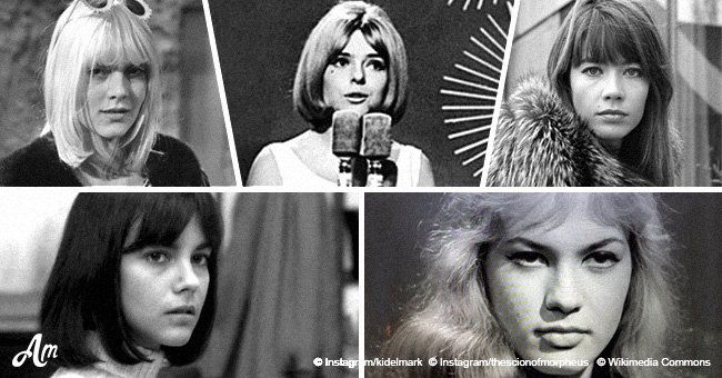 La 'yé-yé girl' des années 1960: qui est Jillian Hills, qui a créé la tendance dans ce genre ?