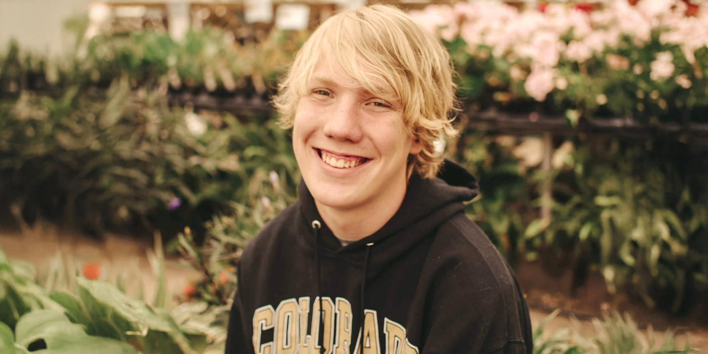 Caleb Moore | Source: Gofundme