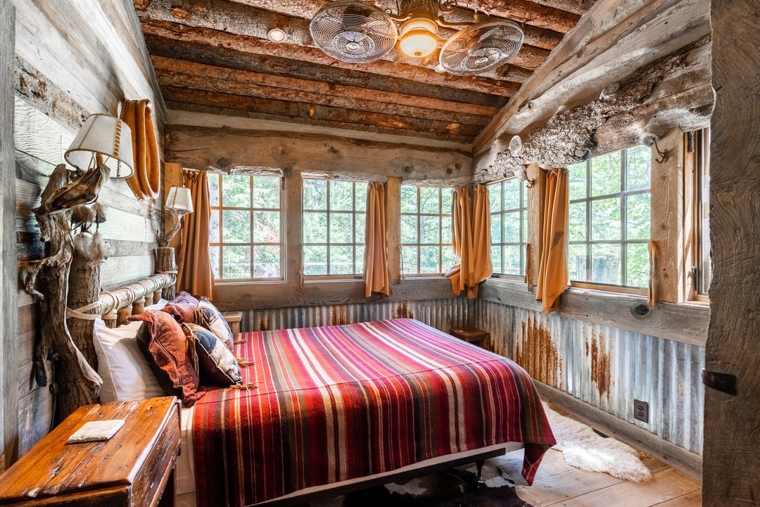 A look inside the Sundance Mountain Resort from a post dated November 11, 2019. | Source: Facebook/Sundance Mountain Resort