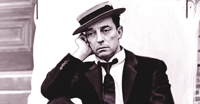 Buster Keaton - Trivia - IMDb