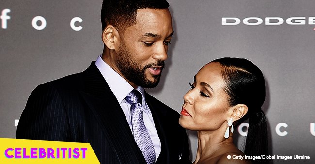 Will Smith reveals the real reason why he doesn't say he's married anymore