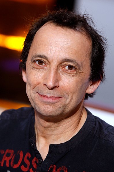 L'humoriste Eric Métayer représenté à PARIS. | Photo : Getty Images L'humoriste Eric Métayer représenté à PARIS. | Photo : Getty Images