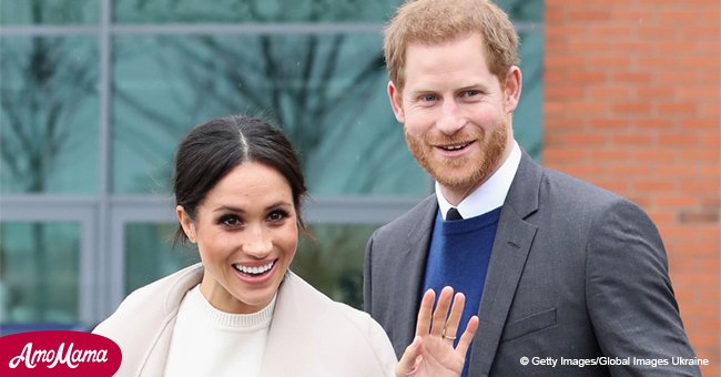 Prince Harry and Meghan Markle will delay a honeymoon for Prince Charles' sake