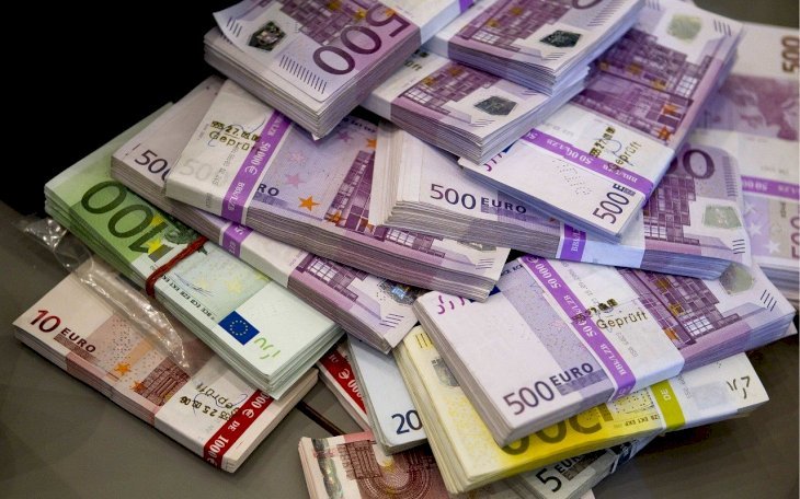 Des billets de banque. | Source : Pixabay Des billets de banque. | Source : Pixabay