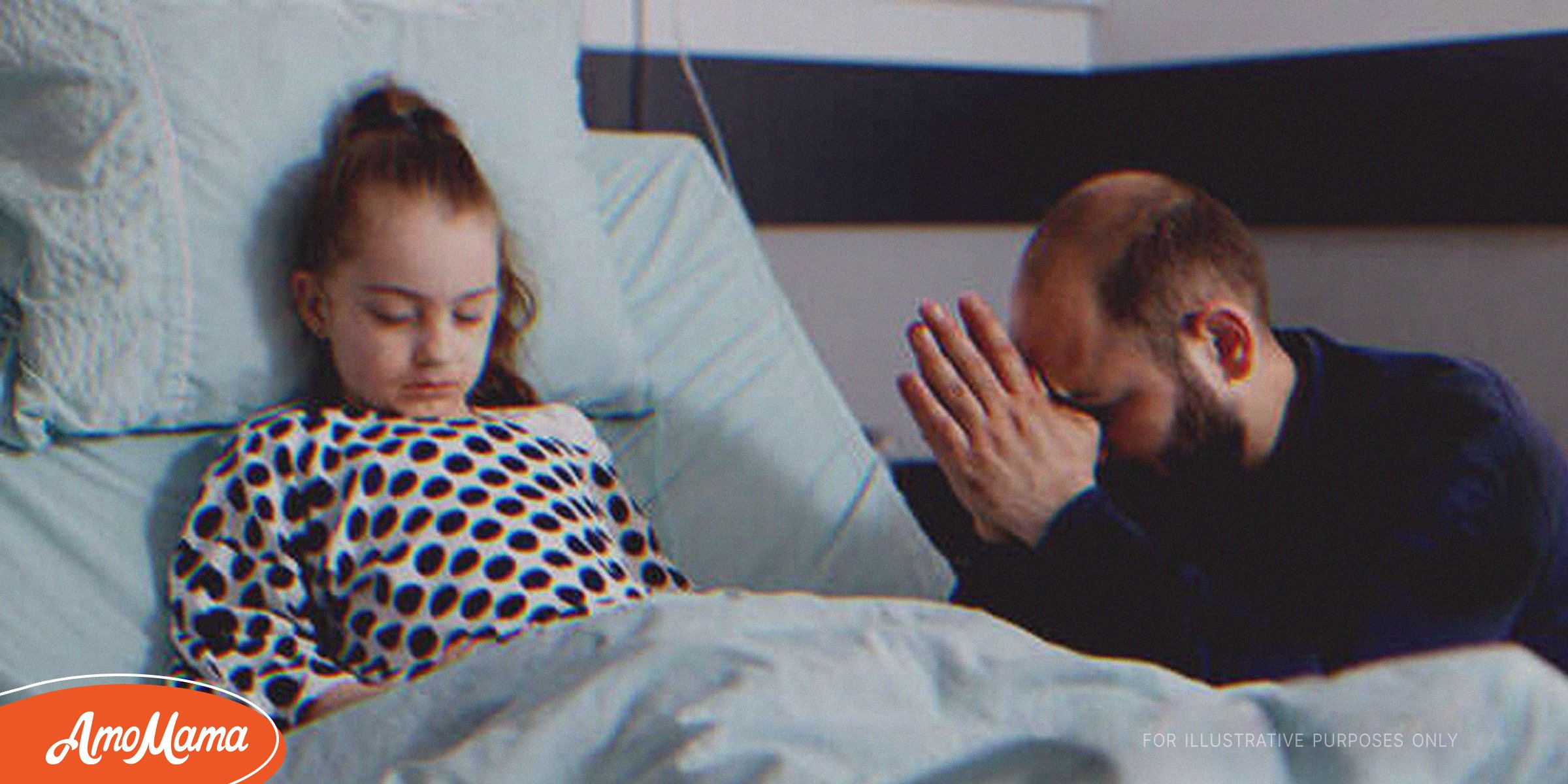 You Paid For This Surgery 20 Years Ago Poor Man Reads Note From