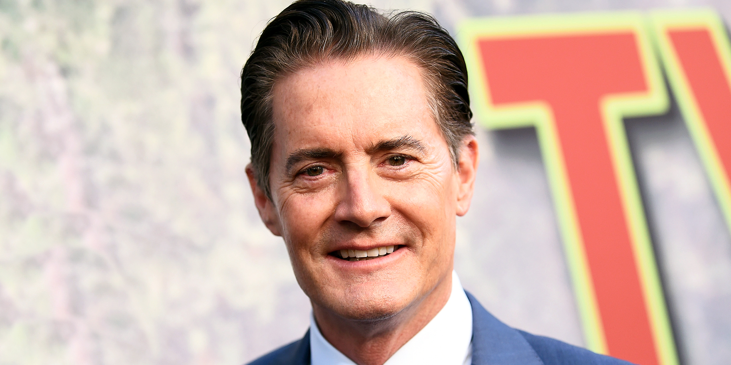 Kyle MacLachlan | Source: Getty Images