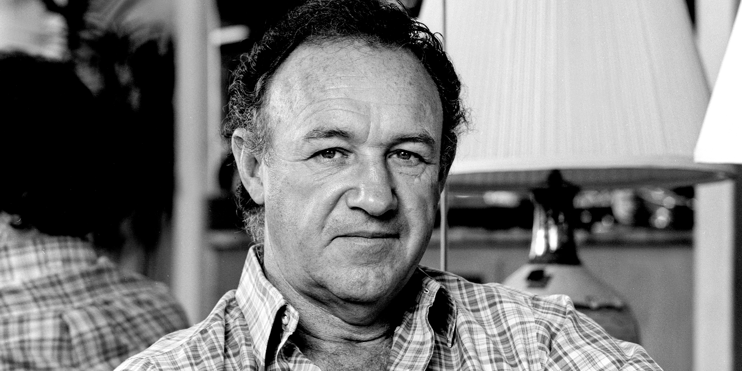 Gene Hackman | Source: Getty Images