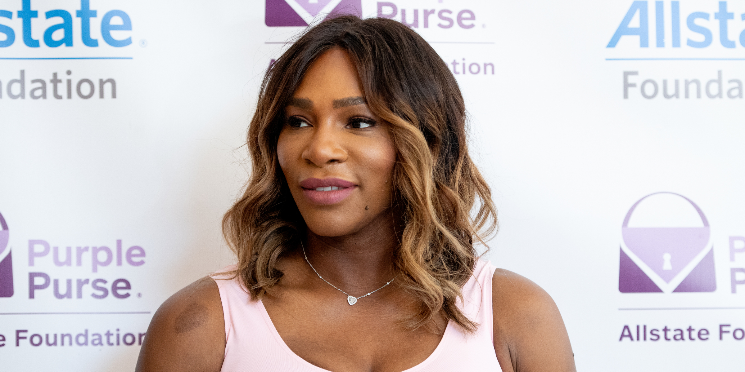 Serena Williams | Source: Getty Images