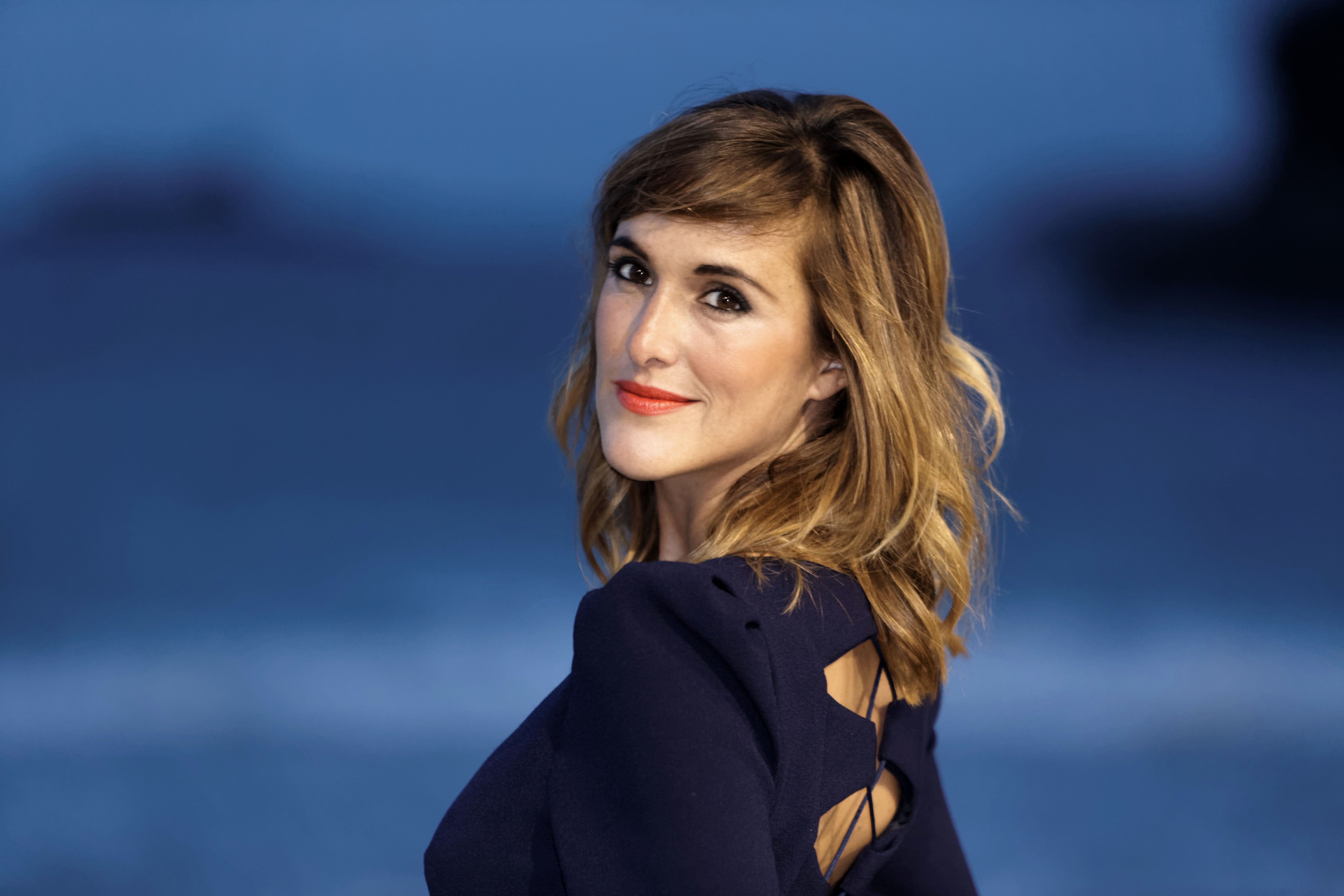 La comédienne Victoria Bedos, fille de Guy Bedos | Photo : Getty Images. La comédienne Victoria Bedos, fille de Guy Bedos | Photo : Getty Images.