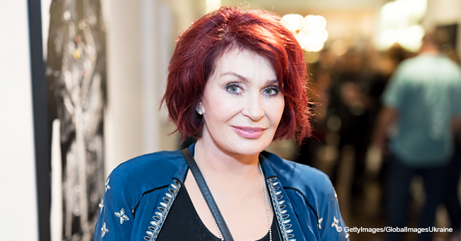 Sharon Osbourne Revealed She Had Attempted to Take Her Life Three Separate Times