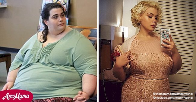 Top 'My 600-lb Life' success stories