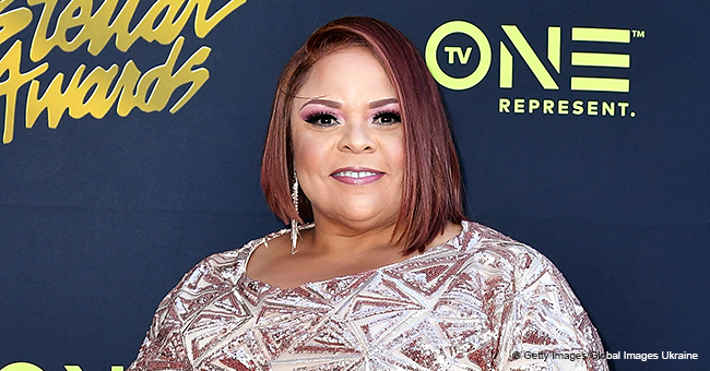  'I Just Want to Be Healthier,' Tamela Mann Embarks on Weight Loss & Healthy Lifestyle Journey