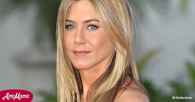 Jennifer Aniston turns to famous ex for support following her painful divorce