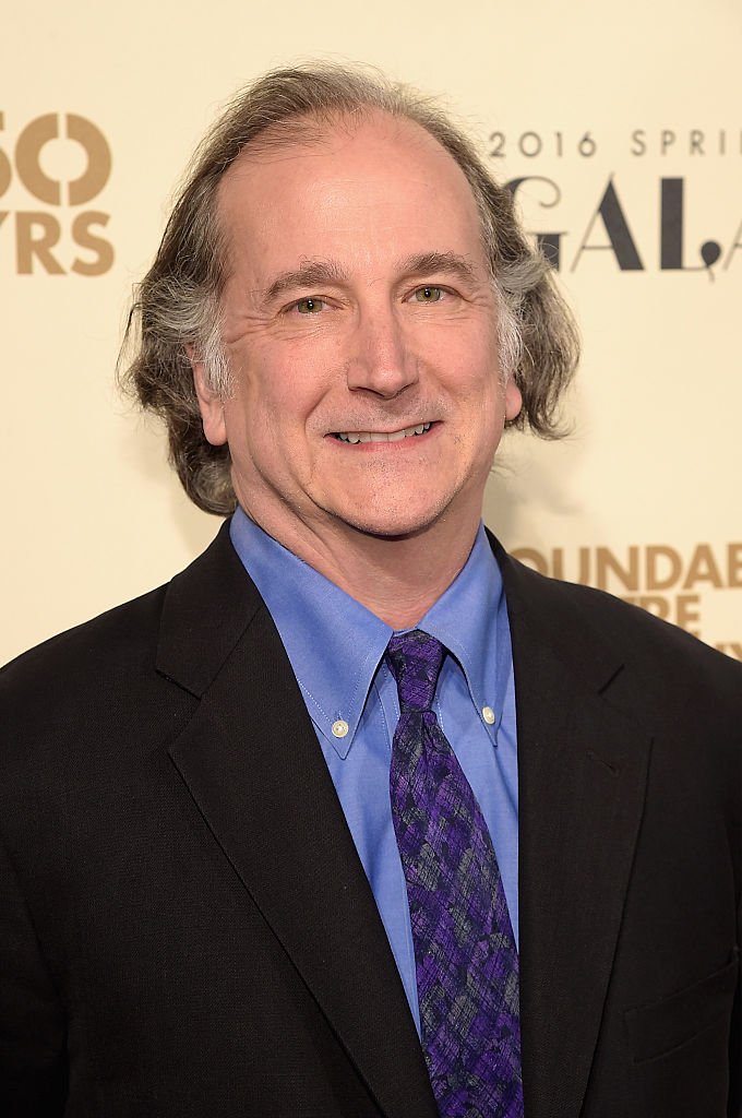 Mark Linn-Baker. I Image: Getty Images.