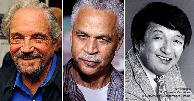 Legendary 'Barney Miller' Cast Beyond the Show: the Fate of the Beloved Actors