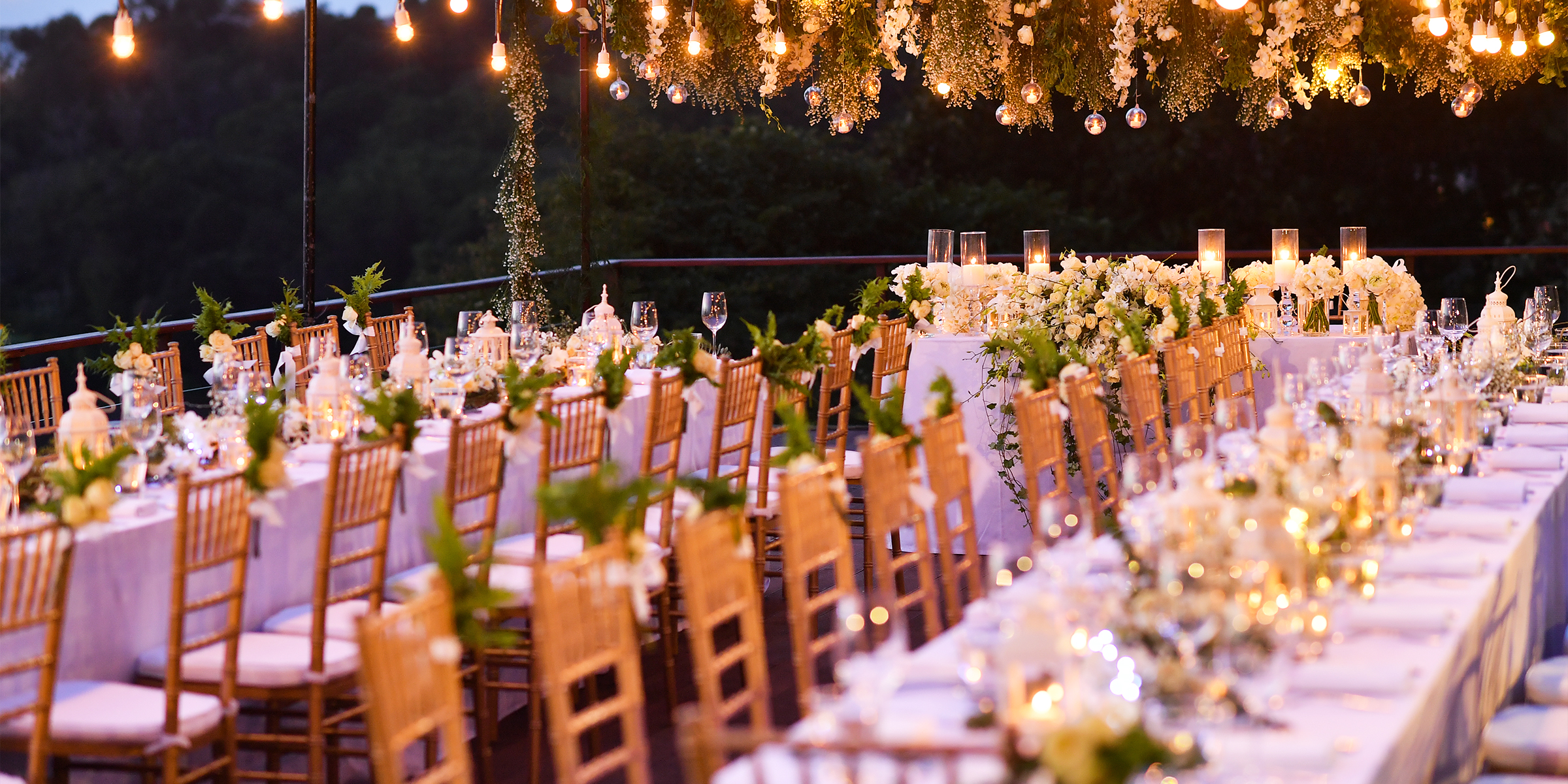 A wedding venue | Source: Shutterstock