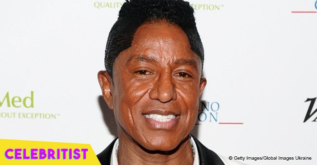 Jermaine Jackson reportedly ordered to pay spousal support to ex-wife amid wedding rumors