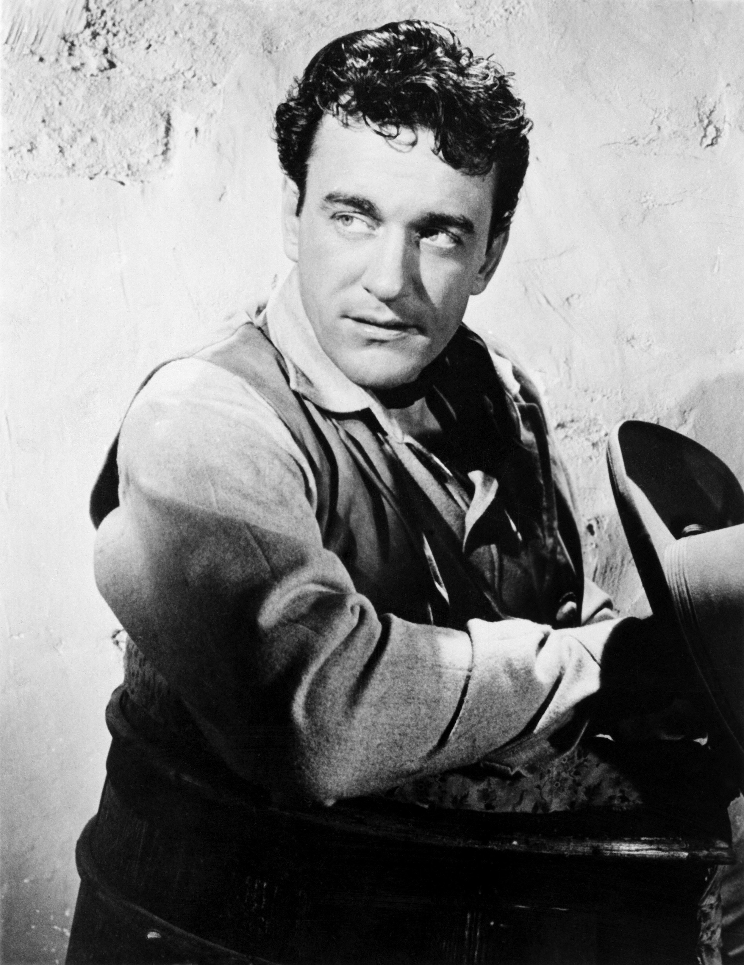 James Arness Net Worth At Time Of Death - 9iosg18