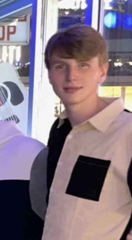 Missing college student Riley Strain in a photo shared on social media after his disappearance in March 2024 | Source: facebook/wztvfox17newsnashville