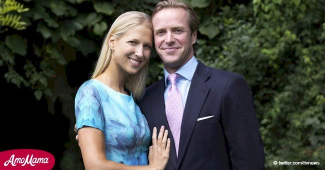 Royal family announces yet another royal couple has just got engaged