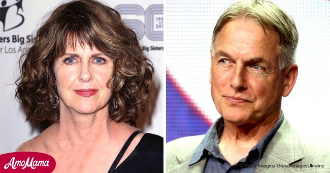 The candid words of Pam Dawber about her marriage with Mark Harmon