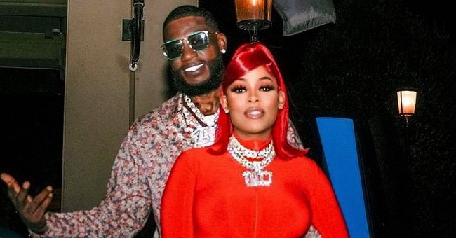 Keyshia Ka'oir, Gucci Mane Celebrate Daughter's Sweet 16 With Birthday  Bash, A Birkin Bag And Diamonds